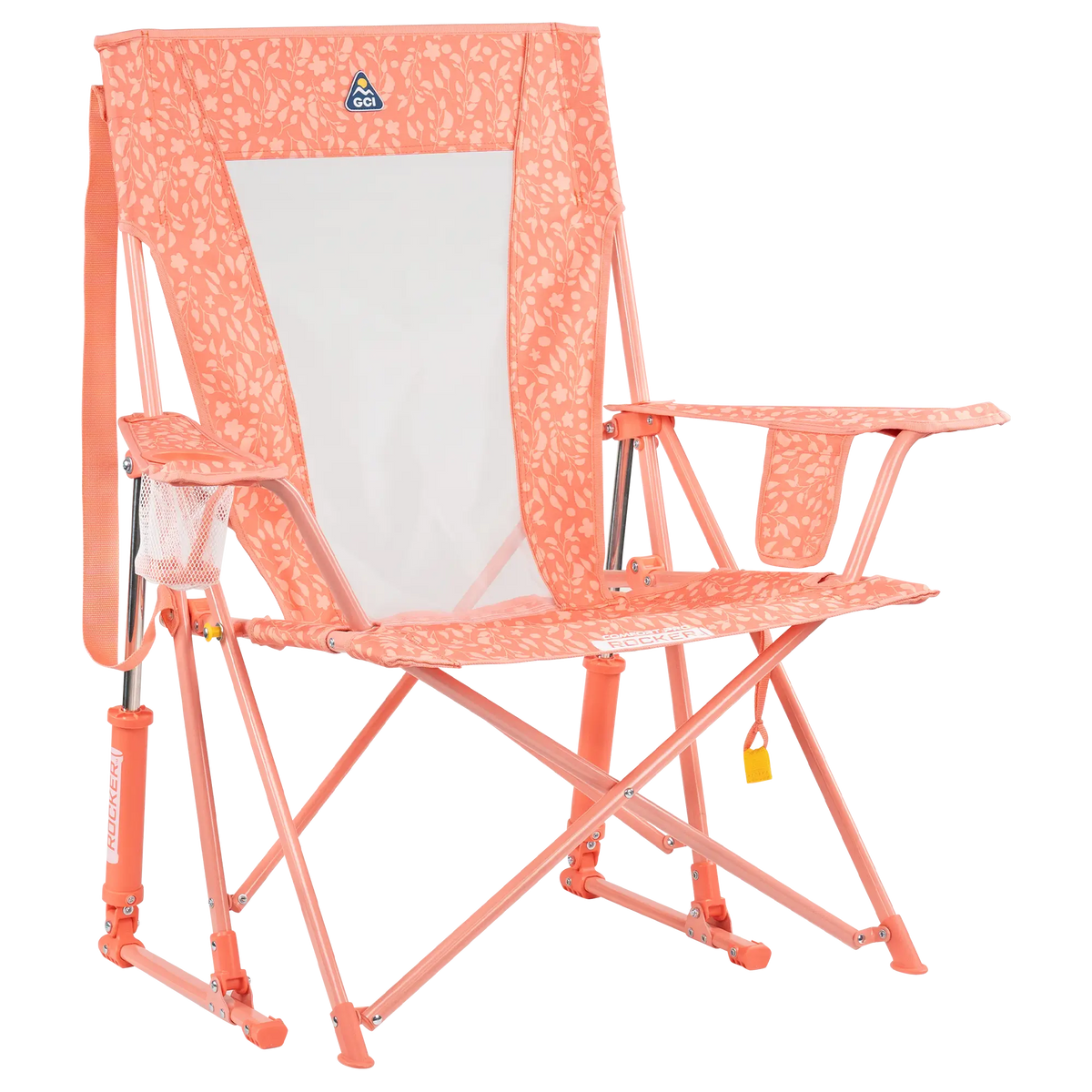 Comfort Pro Rocker™ (Prime 27 Extra)