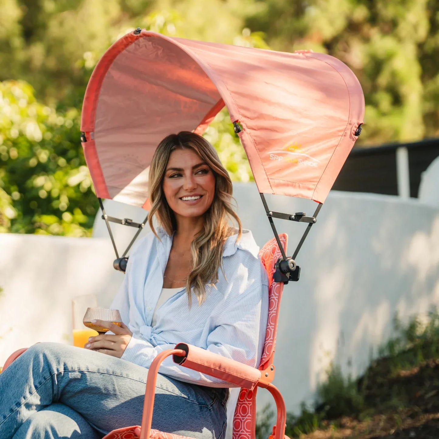 SunShade Accessory